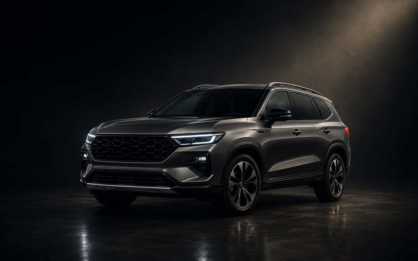 SUV