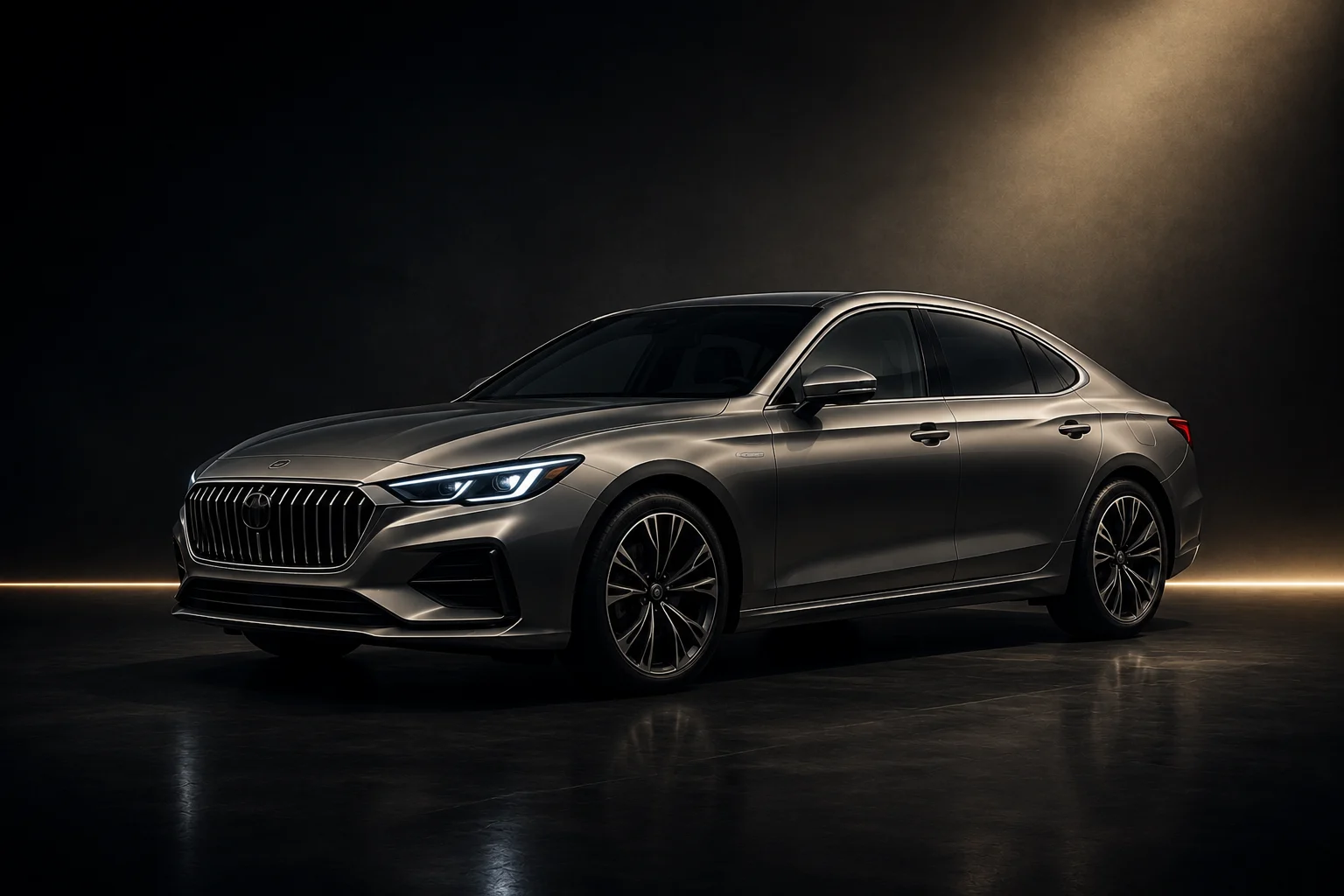 Sedan